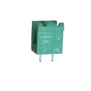 2EDGV-5.08-02P Terminal Block Plug-in Hàn PCB