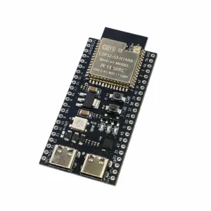 Kit phát triển Wifi Bluetooth Nano ESP32-S3 N16R8