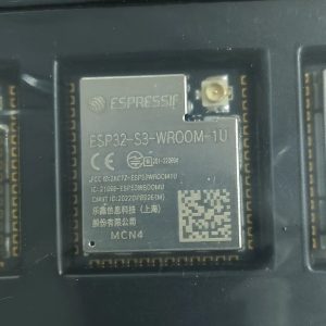 ESP32-S3-WROOM-1U-N4