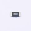 Điện trở shunt 80mOhm 3W 2512 HoLLR2512-3W-80mR-1%