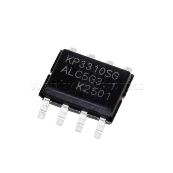 IC nguồn AC-DC không cách ly KP3310SGA