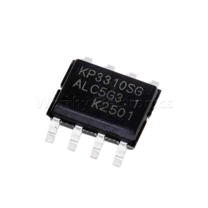 IC nguồn AC-DC không cách ly KP3310SGA