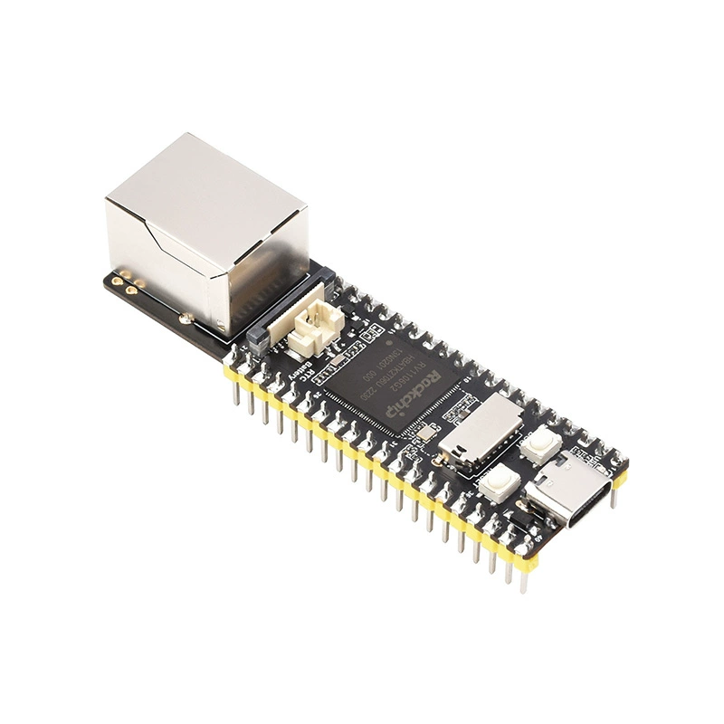 RV1106 Luckfox Pico Max 256Mb