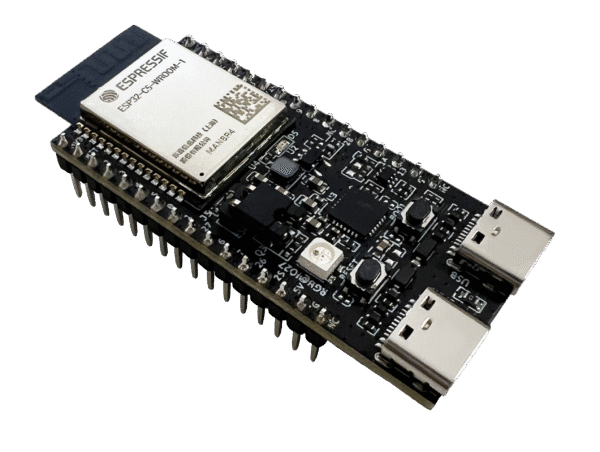 ESP32-C5-DevKitC-1