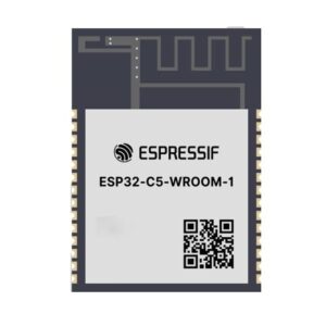 ESP32-C5-WROOM-1 DUAL BAND WIFI 6 Module