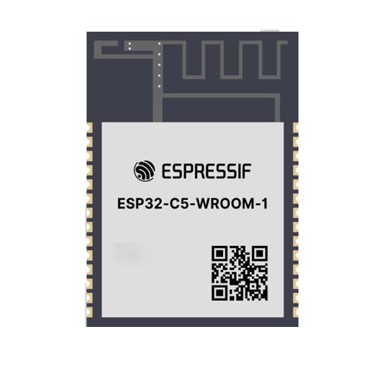 ESP32-C5-WROOM-1 DUAL BAND WIFI 6 Module