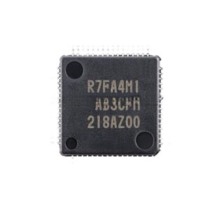 Vi điều khiển RENESAS R7FA4M1AB3CFM AA0 LQFP 64