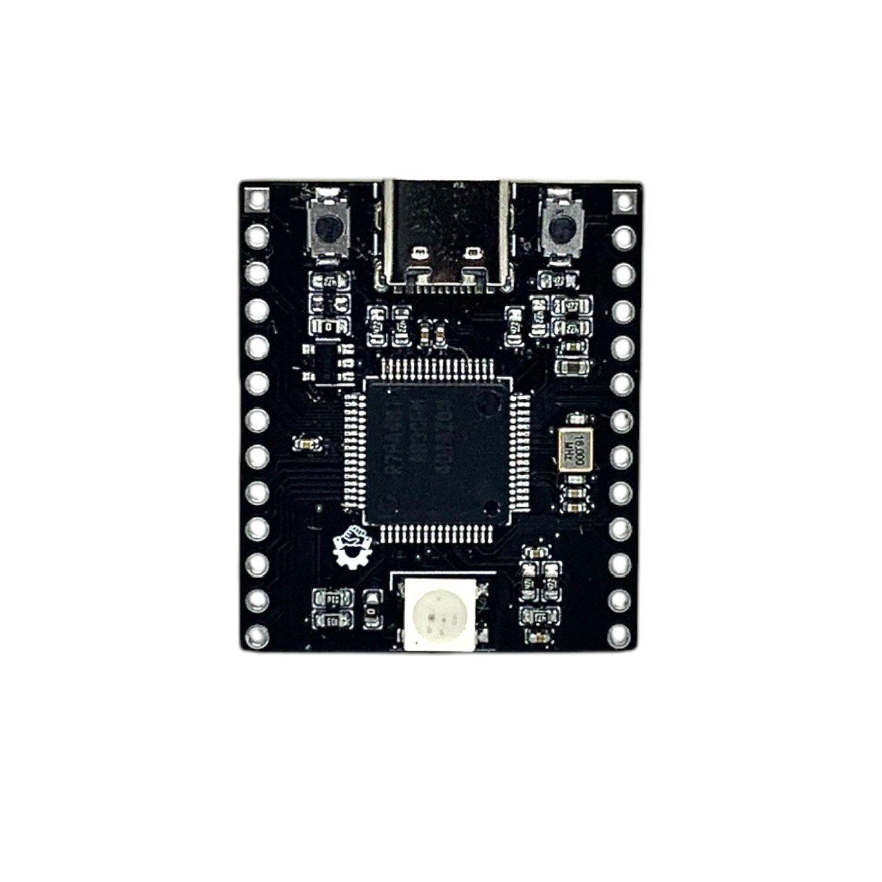 Mạch Uno R4 mini (Arduino Uno R4 Minima SW Compatible)