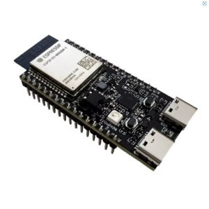 ESP32-C5-DevKitC-1 mạch phát triển WIFI 6 băng tần kép 2.4Ghz và 5Ghz