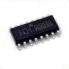 USB to High-Speed Serial Chip CH343G