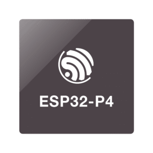 ESP32-P4 SoC hiệu suất cao ESP32-P4NRW32