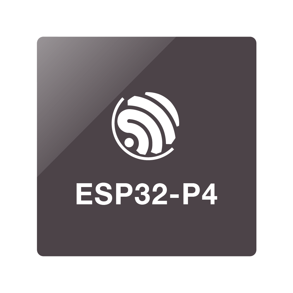 ESP32-P4 SoC hiệu suất cao ESP32-P4NRW32