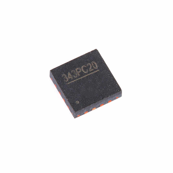 CH343P USB to Uart IC 6Mpbs