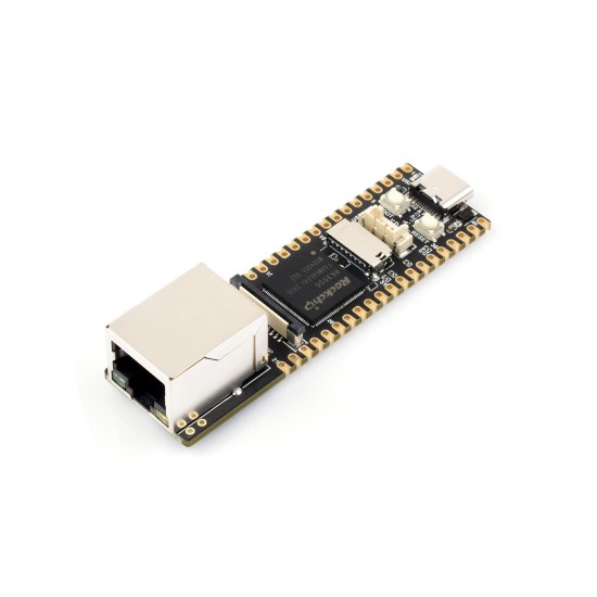 Luckfox Lyra Plus RK3506G2 Linux Micro Development Board