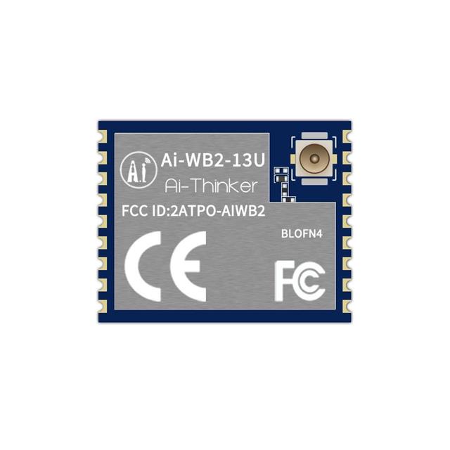 Module Ai-WB2-13U WiFi  Bluetooth