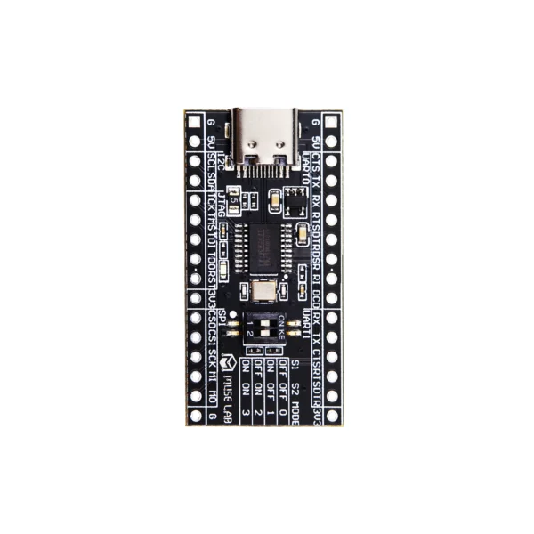 CH347T  Mạch chuyển đổi đa năng USB sang UART/I2C/SPI/JTAG/GPI/GPI