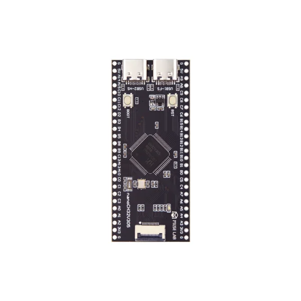 Mạch phát triển CH32V305 Development kit