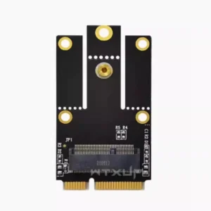 Mạch chuyển M2 sang Mini PCIE NGFF M.2 A + Ekey