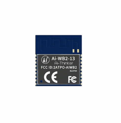 Ai-WB2-13 Ai-Thinker WiFi Bluetooth Module