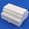 Vỏ PLC 106x90x57 trắng