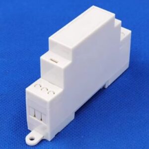Vỏ PLC 18x90x57 trắng