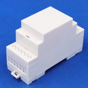 Vỏ PLC 36x90x57 trắng