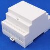 Vỏ PLC 71x90x57 trắng