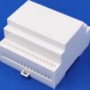 Vỏ PLC 84x90x57 trắng