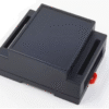 Hộp nhựa PLC 88x72x44 đen