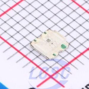 XL-3332RGBC-WS2812B RGB Led