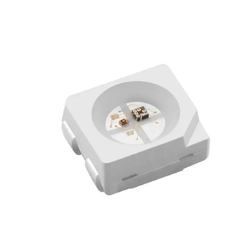 XL-3528RGBC-WS2812B LED RGB