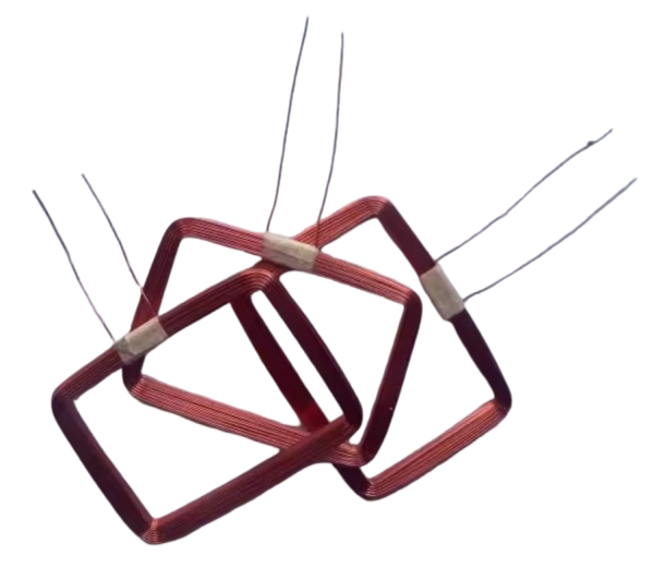 Antenna RFID 125Khz