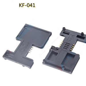 Khay gắn khung thẻ sim  KF-041