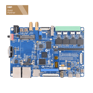 Máy tính nhúng OK-MX9352-C Single Board Computer SBC dựa trên NXP IMX93 Forlinx