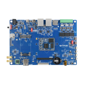 Máy tính nhúng OK3506J-S Single Board Computer SBC dựa trên Rockchip RK3506J Forlinx