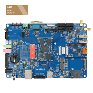 Máy tính nhúng OKMX8MM-C Single Board Computer SBC dựa trên IMX8M Mini Forlinx