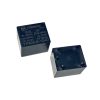 Relay 24V 10A 250Vac Yongneng yx202-s-124d Power Relays