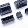 2EDGK-5.08-02P PCB TERMINAL BLOCK Cong 5.08mm 2P Đực+Cái Đen
