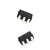 8205S 2 N-Channel Mosfet SOT-23-6