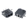 Đầu nối  5557 MX3MM SMD 2P thay molex 43650
