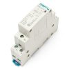 Contactor 1 pha Chint NCH8-20 20A