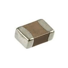 Tụ ceramic 18pF 100V C0G  0603