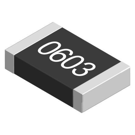 Điện Trở 91K Ohm 0603 1%