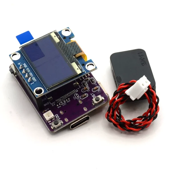 ESP32-S3 Mô-đun trò chuyện bằng giọng nói Xiaozhi Ai Ban phát triển trí thông minh nhân tạo