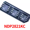 NDP2821KC Step-down type Adjustable 7.5V~60V 1.5A SOP-8 DC-DC