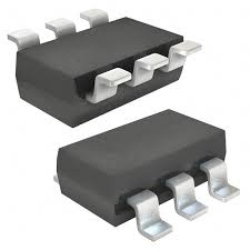 TPS62A02APDDCR IC Buck DC DC 5.5V 2A SOT236