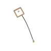 Anten GPS 15x15x2mm Active Antenna