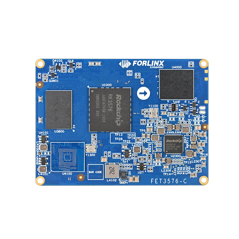 FET3576-C System on Module
