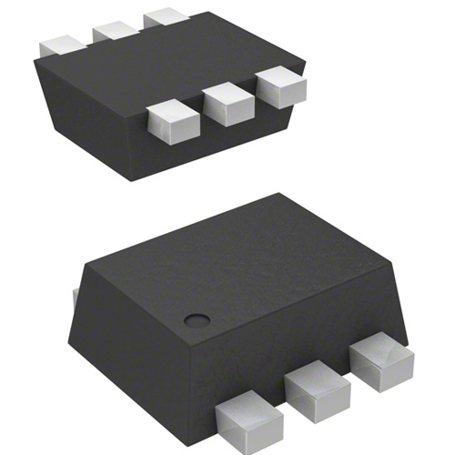 TPS62A02ADRLR IC Buck DC DC 5.5V 2A