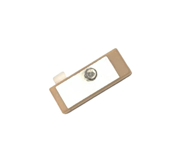 Anten GPS 16x6x2mm Passive Antenna